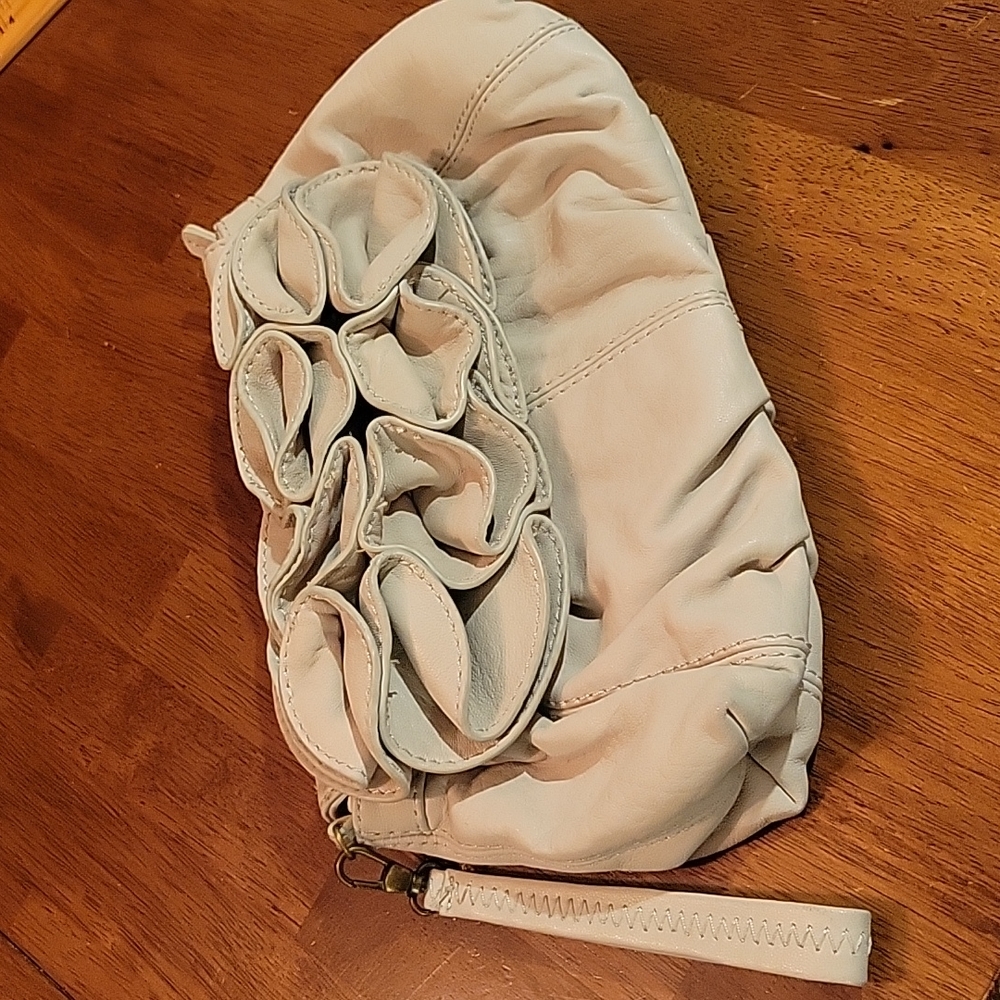 Vince Camuto Wristlet/Clutch